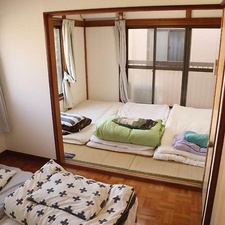 Artist Studio Kumegawa 201 Apartment Higashimurayama Екстериор снимка